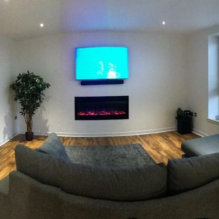 Matysiak Apartment Εδιμβούργο Εξωτερικό φωτογραφία