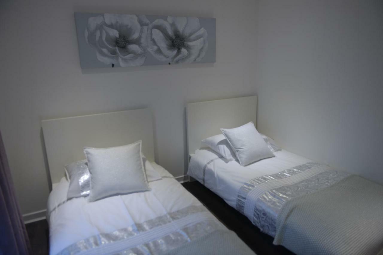 Matysiak Apartment Εδιμβούργο Εξωτερικό φωτογραφία