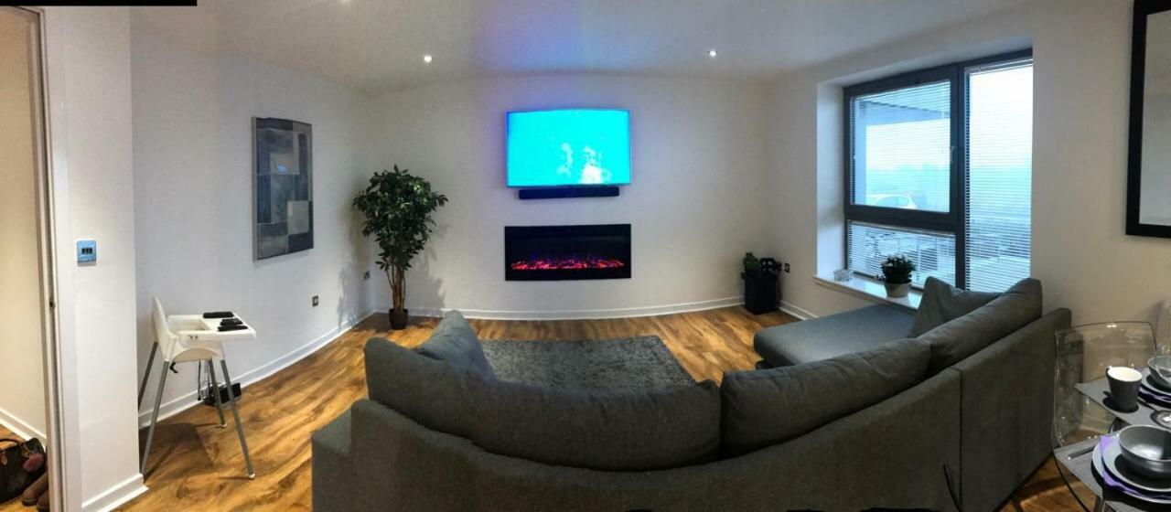 Matysiak Apartment Εδιμβούργο Εξωτερικό φωτογραφία
