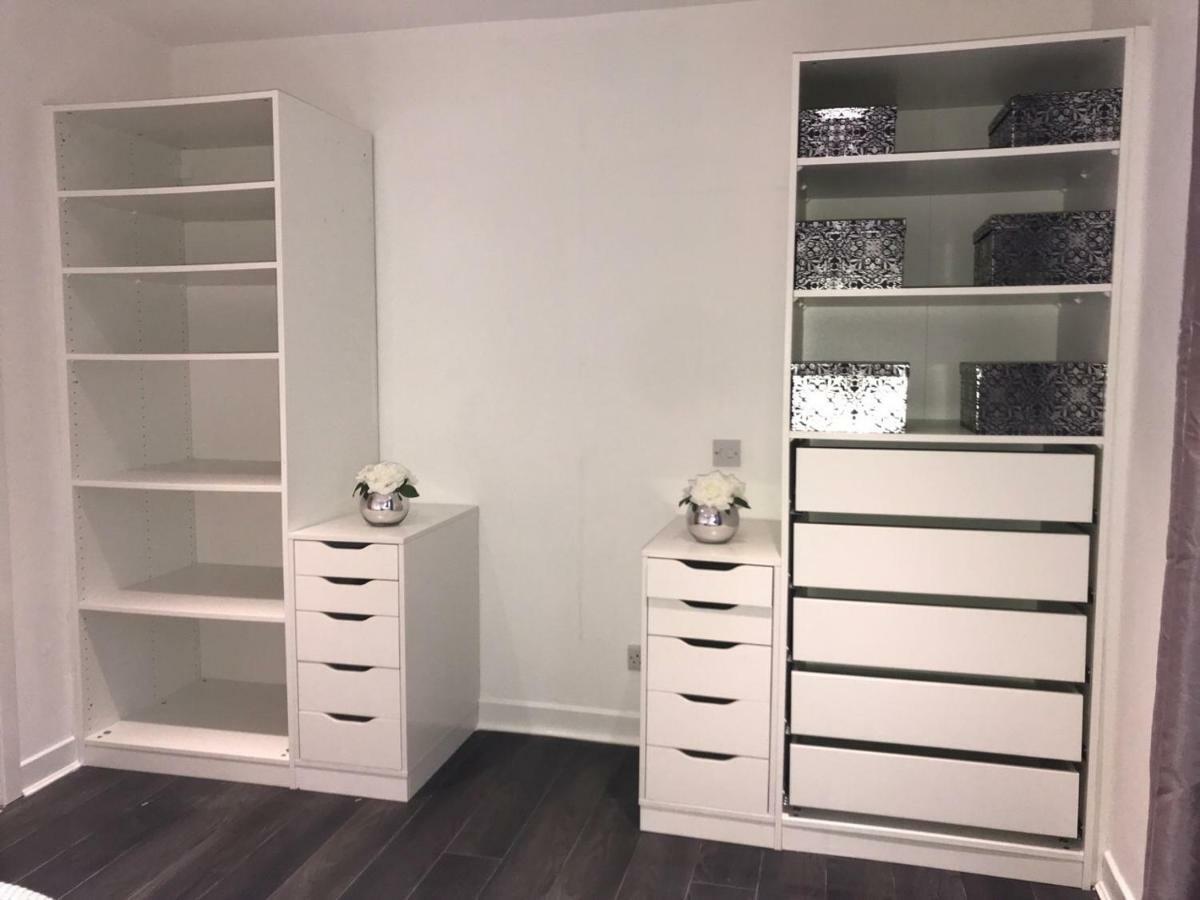 Matysiak Apartment Εδιμβούργο Εξωτερικό φωτογραφία