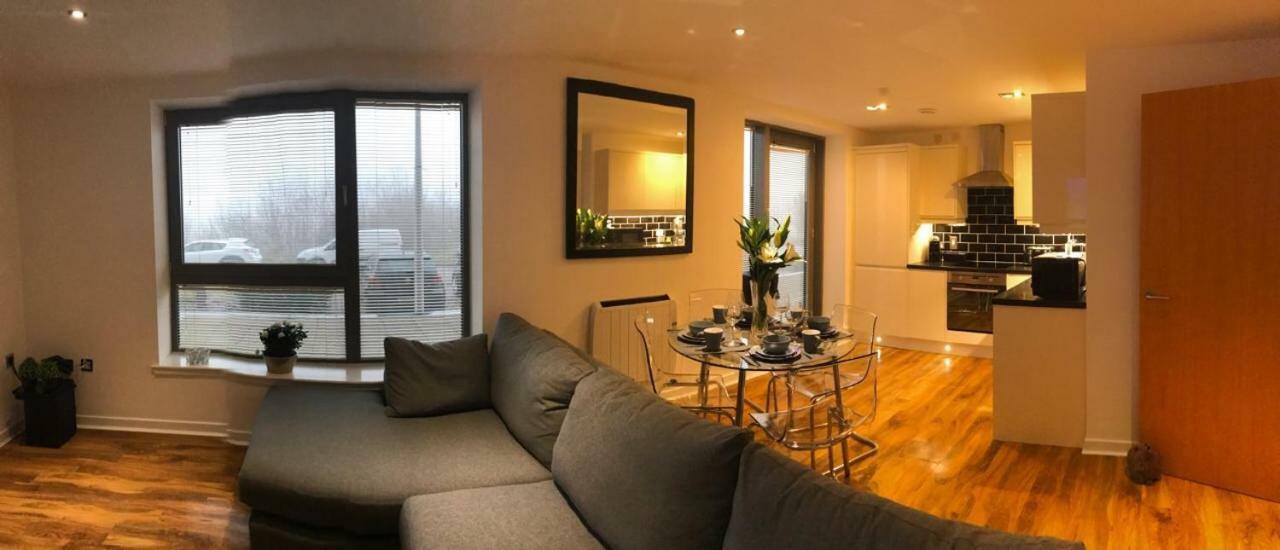 Matysiak Apartment Εδιμβούργο Εξωτερικό φωτογραφία