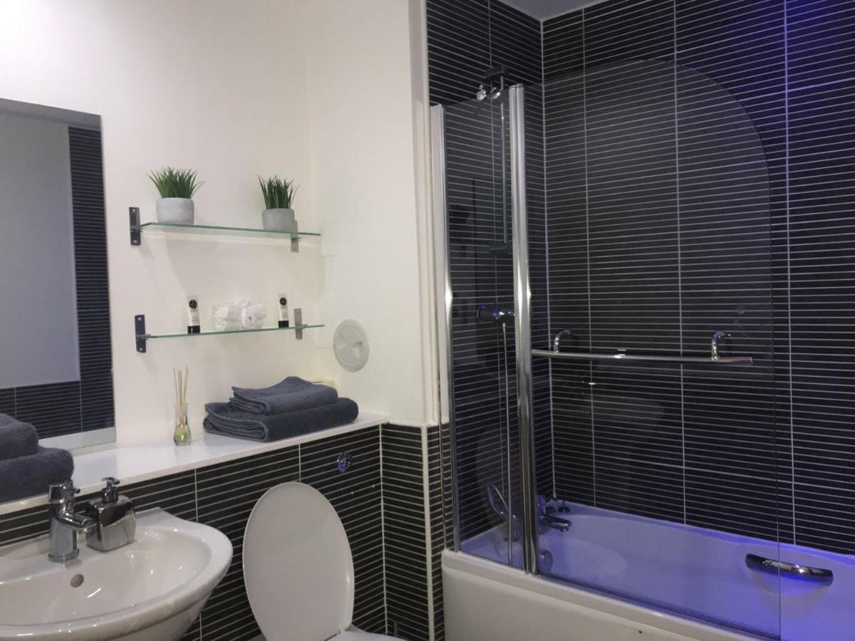 Matysiak Apartment Εδιμβούργο Εξωτερικό φωτογραφία