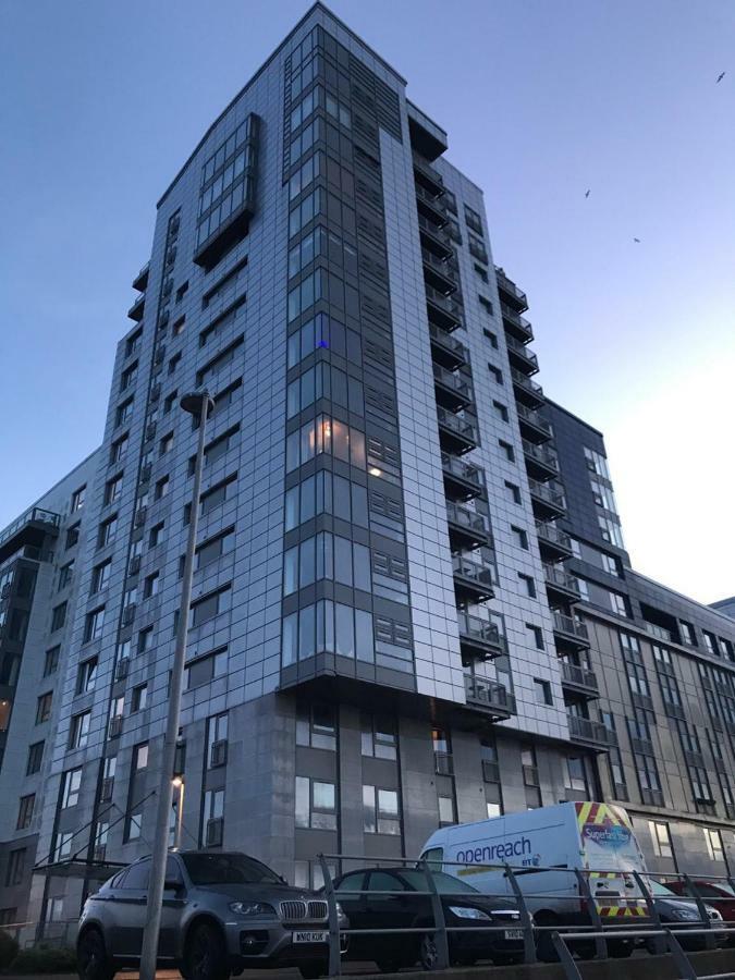 Matysiak Apartment Εδιμβούργο Εξωτερικό φωτογραφία