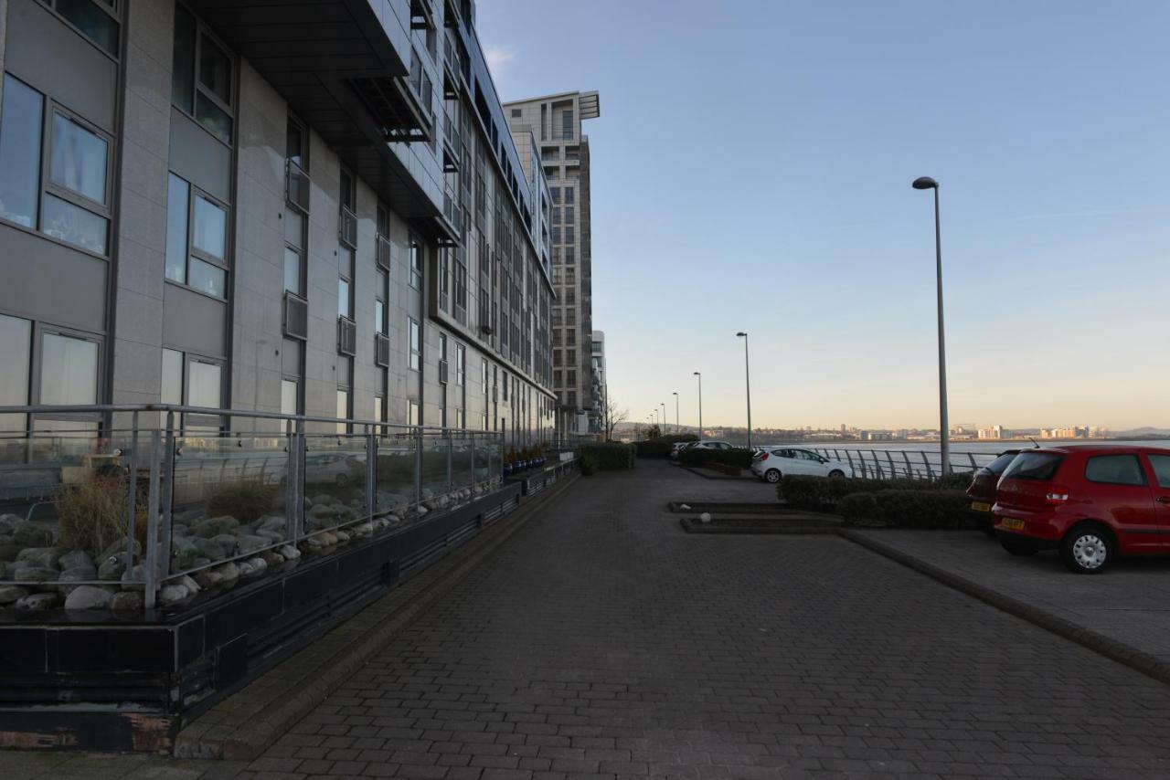 Matysiak Apartment Εδιμβούργο Εξωτερικό φωτογραφία